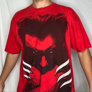 Vintage X-Men Shirt